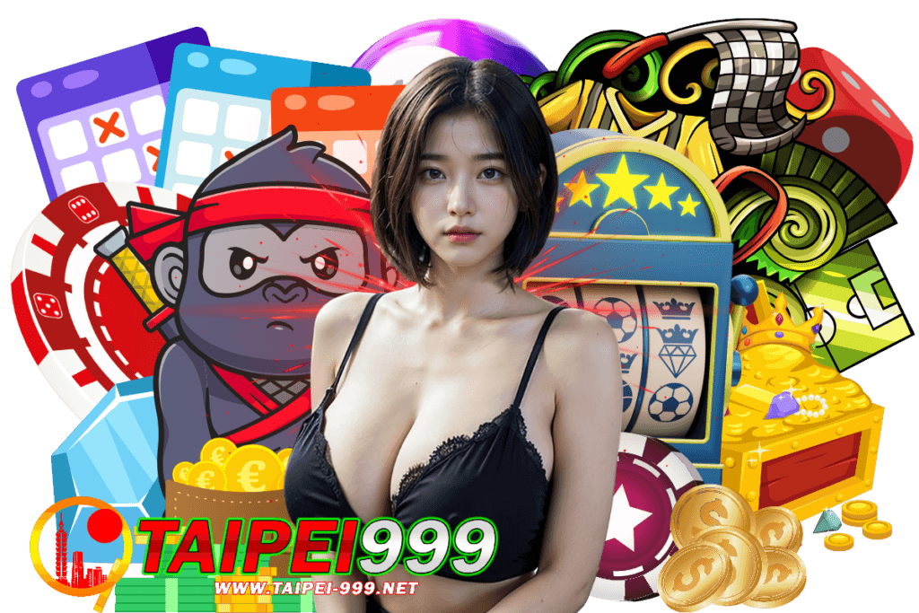 โปรคืนยอดเสียคาสิโน taipei999 สัปดาห์ไหนไม่เข้าทางก็ยังได้ทุนคืน